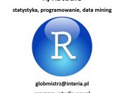 R / RStudio - statystyka, programowanie, data mining