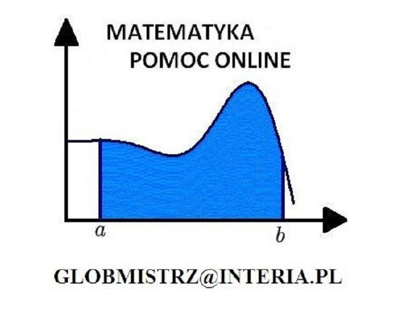 MATEMATYKA - ROZWIĄZYWANIE ZADAŃ ONLINE Wrocław - Zdjęcie 1