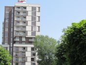 Nowa kawalerka Krakowska 2450 zł za całość