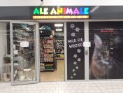 Wynajmę lokal w pasażu Kaufland