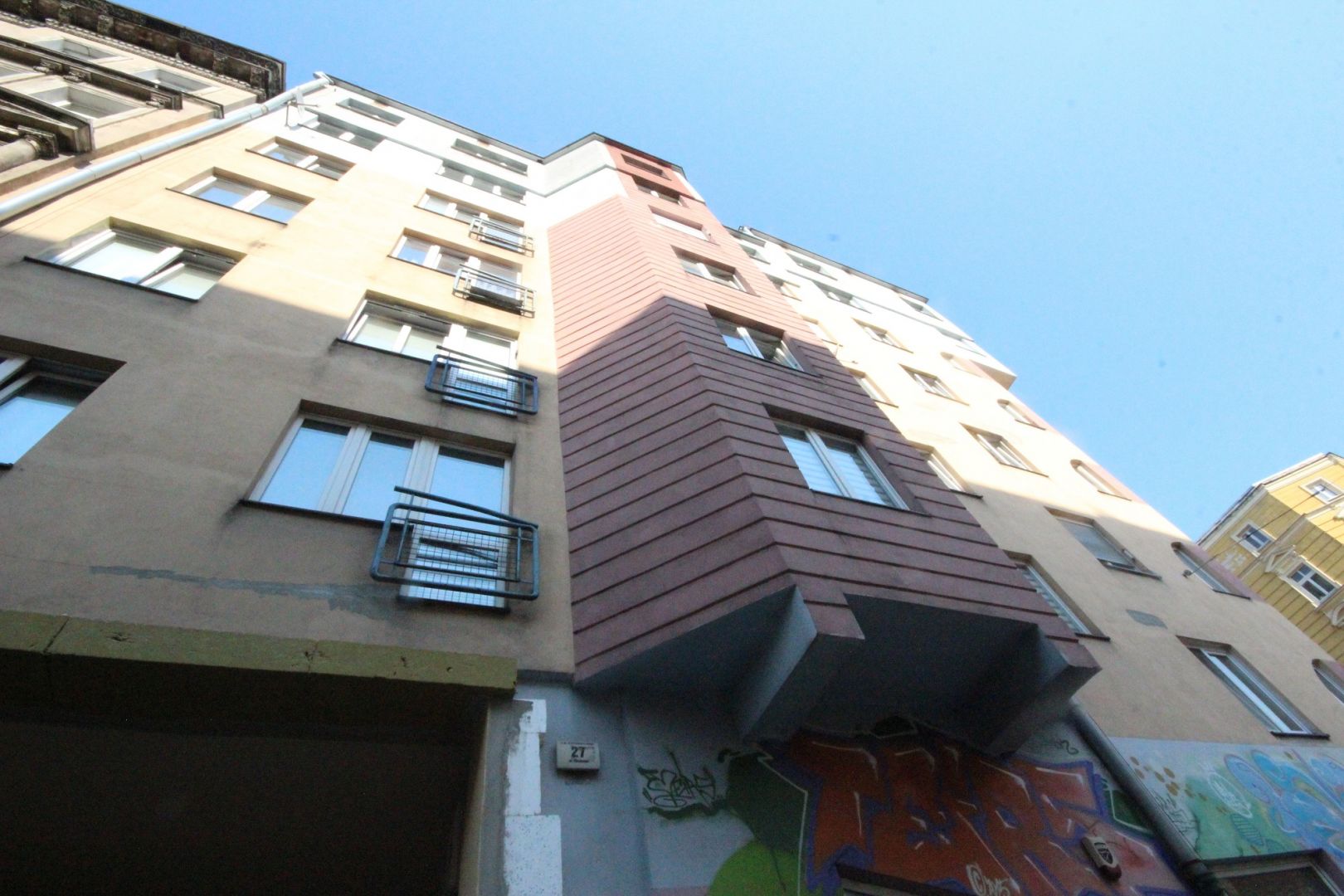 3pok, 72met, okolice Placu Macieja ROZKŁAD/PIWNICA/WINDA (Wrocław) Wrocław - Śródmieście - Zdjęcie 1