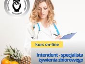 Intendent – specjalista żywienia zbiorowego w szkole i żłobku