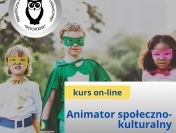 Animator społeczno-kulturalny