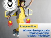 Poczucie własnej wartości u dzieci kurs