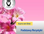 Podstawy florystyki kurs