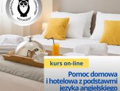 Profesjonalna pomoc domowa kurs