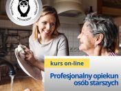 Profesjonalny opiekun osób starszych i niepełnosprawnych