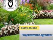 Projektowanie ogrodów kurs