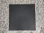 Płytki granitowe ABSOLUT BLACK 30,5x30,5x1cm satynowe