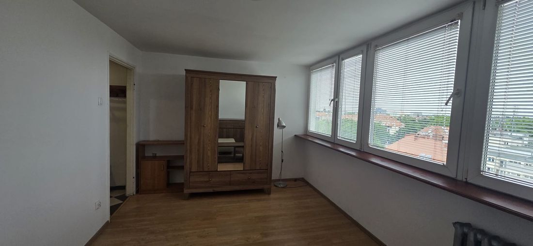 1pok, 24met, okolice Powstańców Śląskich WINDA (Wrocław) Wrocław - Krzyki - Zdjęcie 1