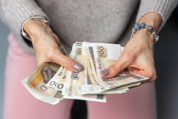 Pożyczki i kredyty dla firm Dolnośląskie - Zdjęcie 1