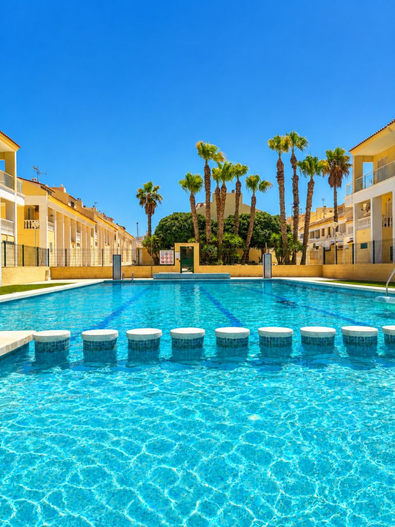 Blue Horizon La Mata – Twój kawałek raju na Costa Blanca!  - Zdjęcie 1
