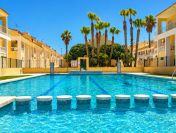Blue Horizon La Mata – Twój kawałek raju na Costa Blanca!