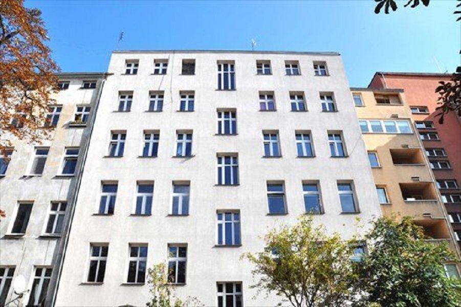 2pok, 50met, Okolice Zakładowej PIWNICA/PARKING (Wrocław) Wrocław - Śródmieście - Zdjęcie 1