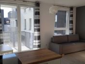 1pok, 28met, okolice Tarnogajskiej BALKON/WINDA (Wrocław)