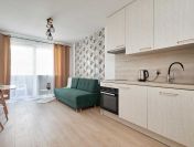 1pok, 21met, okolice Armii Krajowej BALKON/WINDA (Wrocław)