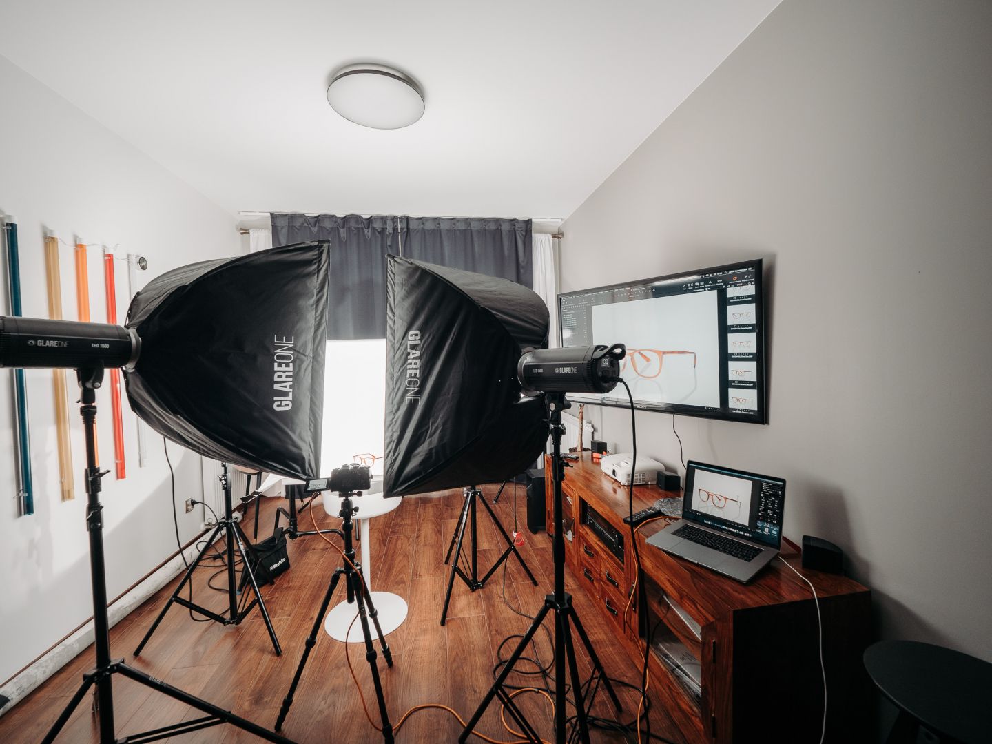 Asystentka przy sesjach fotograficznych Wrocław - Zdjęcie 1