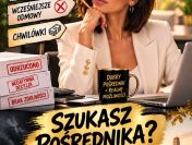 SZUKASZ DOBREGO POŚREDNIKA KREDYTOWEGO?