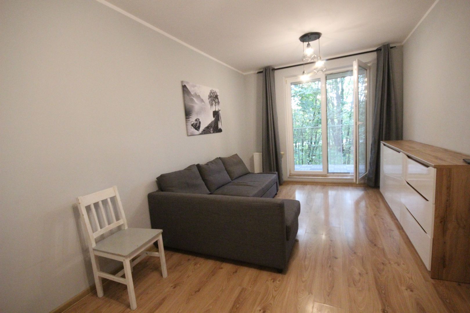 2pok, 48met, okolice Gorlickiej ROZKŁAD/BALKON/WINDA (Wrocław) Wrocław - Psie Pole - Zdjęcie 1