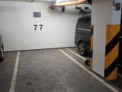 Garaż (16m2) okolice Oławskiej (Wrocław)