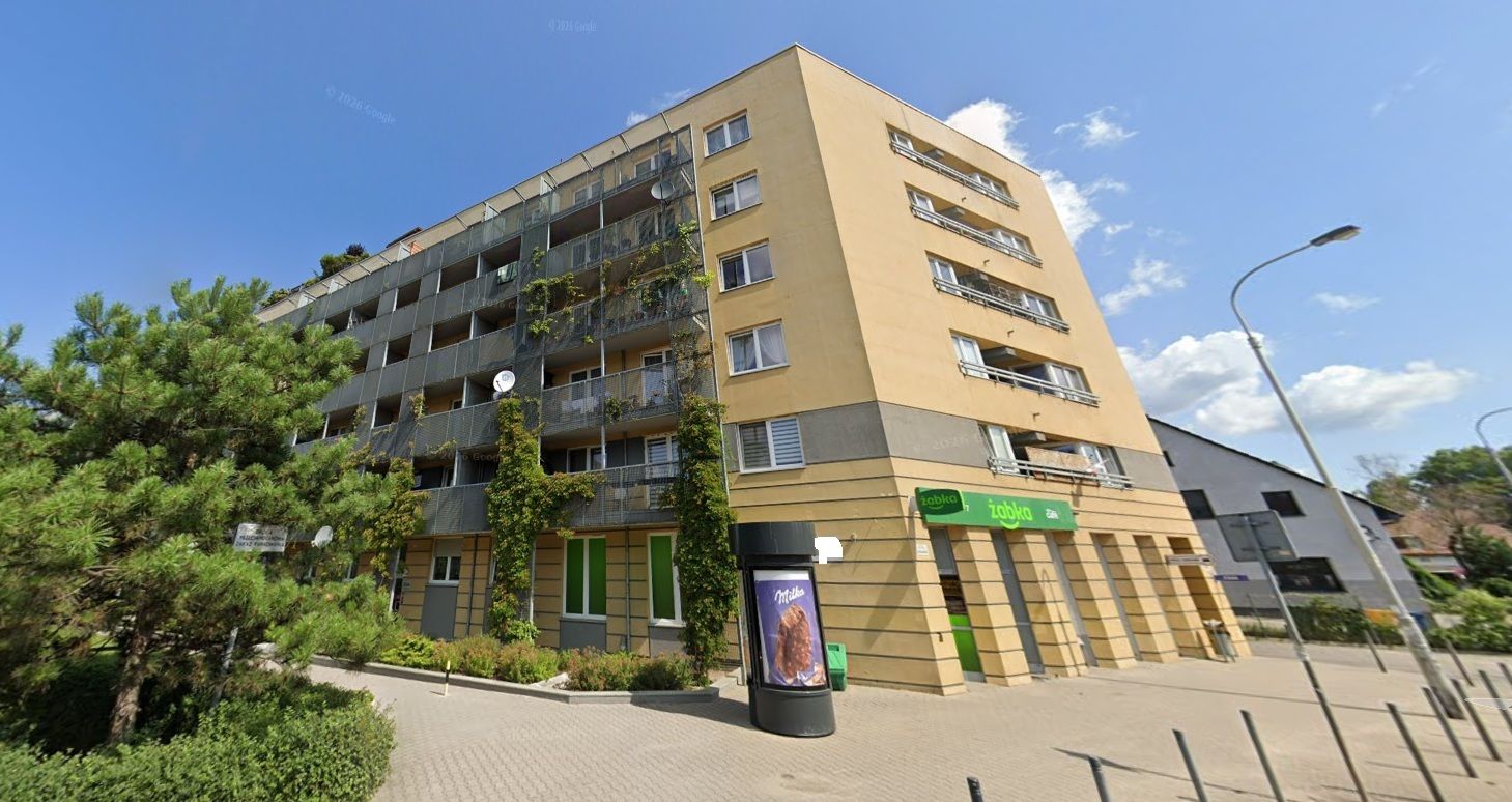 3pok, 69met, okolice Skarbowców TARAS/MP/WINDA/2008 (Wrocław) Wrocław - Krzyki - Zdjęcie 1