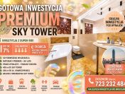 4pok, 67met, Okolice Zaporoskiej BALKON/PIWNICA (Wrocław)