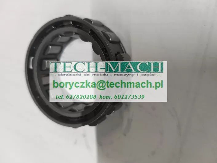 Sprzęgło jednokierunkowe do MAHO MH800 tel. 601273539 Wrocław - Zdjęcie 1