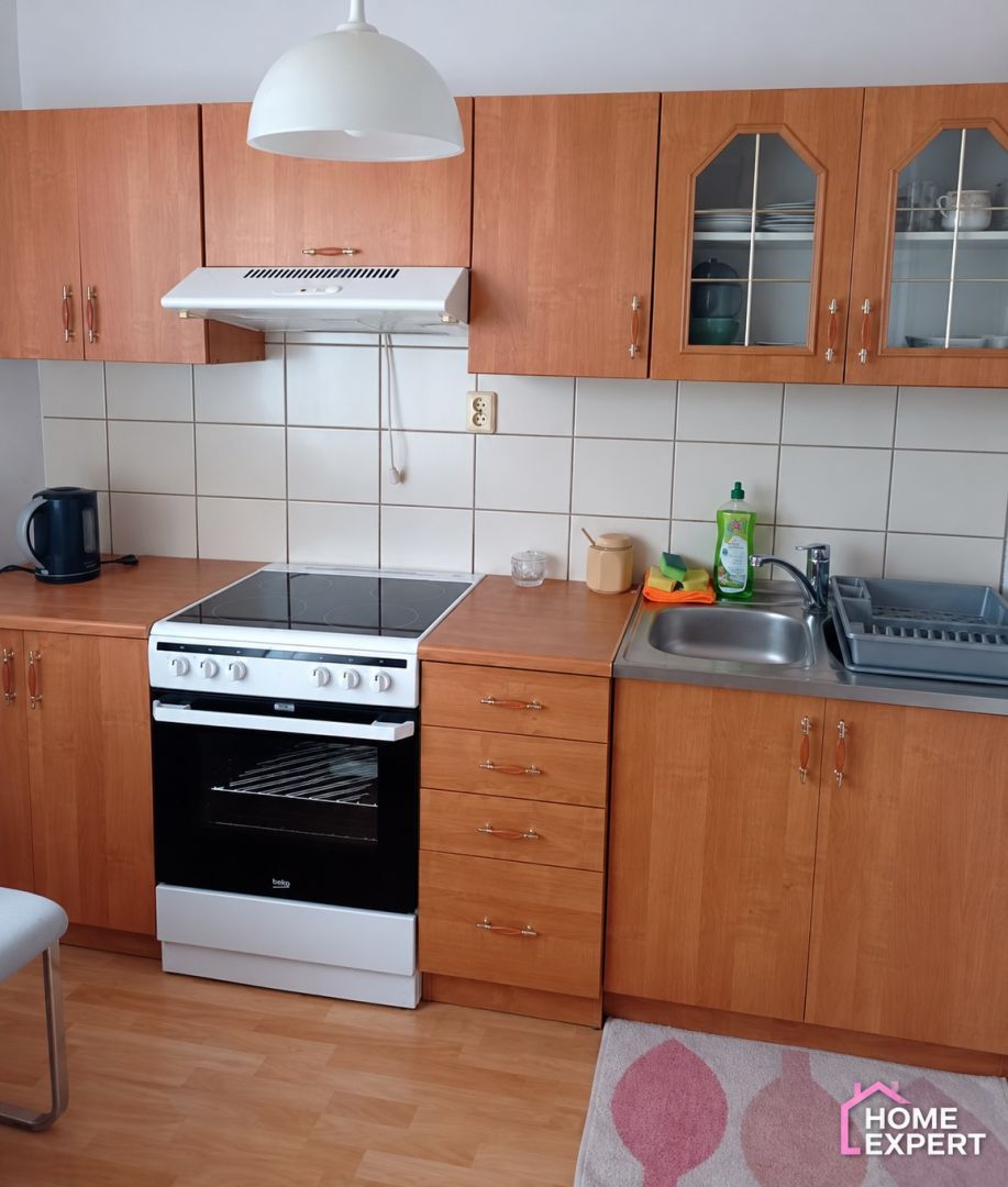 1pok, 33met, okolice Sobieskiego BALKON/WINDA (Wrocław) Wrocław - Psie Pole - Zdjęcie 1