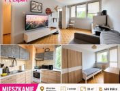 2pok, 33met, okolice Zajęczej BALKON/PIWNICA/WINDA (Wrocław)