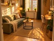 3pok, 70met, okolice Parku Tołpy BALKON/KOMÓRKA/WINDA (Wrocław)