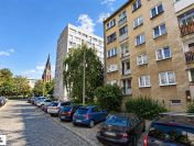 2pok, 36met, okolice Parku Edyty Stein ROZKŁAD/PIWNICA/WINDA (Wrocław)
