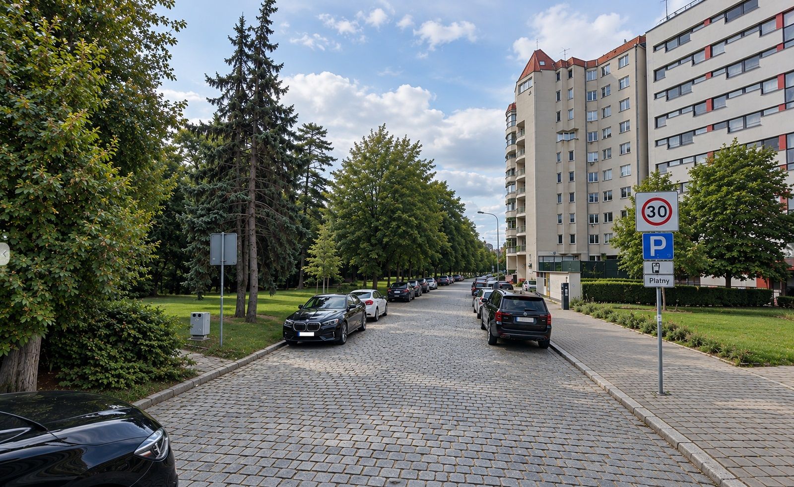 1pok, 14met, Plac Grunwaldzki TARAS/WINDA/2014 (Wrocław) Wrocław - Śródmieście - Plac Grunwaldzki - Zdjęcie 1