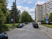 1pok, 14met, Plac Grunwaldzki TARAS/WINDA/2014 (Wrocław)