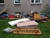 wywóz,starych,mebli,gratów,Wrocław,opróżnianie,mieszkań,piwnic,tel 607-698-310