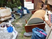 wywóz,starych,mebli,tel. 607-698-310,likwidacja mieszkań,utylizacja