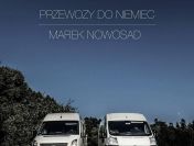 Busy do Niemiec Marek Nowosad EXPRES-BUS przewozy do Niemiec Frankfurt