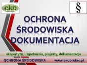 Odpady, prowadzenie ewidencji odpadów w firmie, sprawozdanie z odpadów.