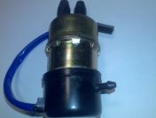 HONDA XL 1000 VARADERO XL1000 r99-02 nowa pompa paliwa paliwowa