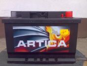 Akumulator Bosch Wrocław Artica 35Ah 300A nowy gwarancja