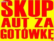 Skup Aut Za Gotówkę Wrocław