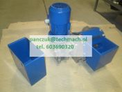 Filtr magnetyczny typ:1- 63,1-100,1-160,1-250