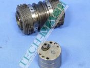 Sprzęgło do tokarki CU500, CU580, CU580M tel. 603690320