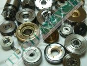 Sprzęgło do frezarki Heckert FSS350, FSS450, FSS400, FU450, FW350 tel.603690320