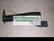 Osłona teleskopowa, sprężynowa do tokarki - tel. 603690320