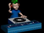 DJ KONRAD - niebanalny dj z akordeonem, karaoke