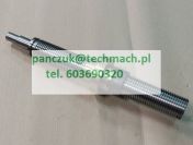 Śruba do frezarki Heckert - FSS350, FSS450, FSS400 tel. 603690320