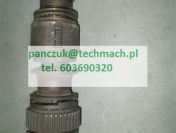 Sprzęgło/zespół sprzęgłowy do frezarki 6P82 -tel. 603690320