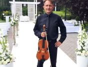 Skrzypek,Wokalistka+trąbka-oprawa muzyczna na pogrzeb-6o1 715 889 WROCLAW
