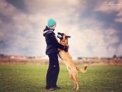 APORT - szkoła dla psów we Wrocławiu (Psie Pole)