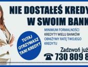 Kredyt Dla zadłużonych, pomagamy każdemu